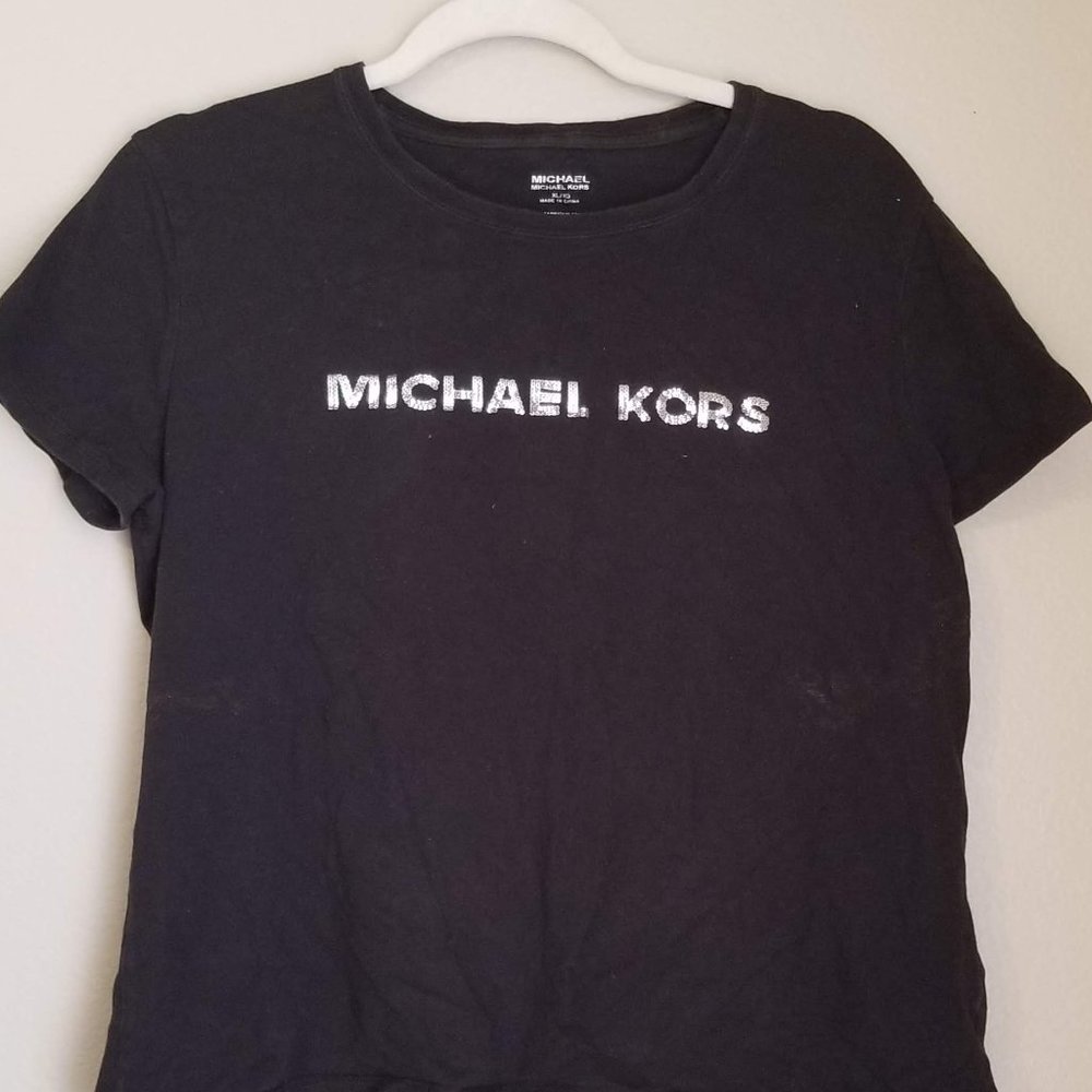 Vintage Michael Kors T-Shirt